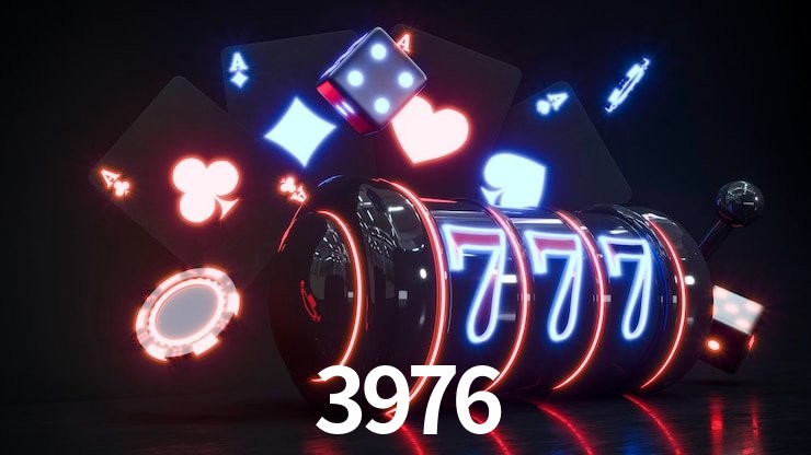 Welcome Bonus 3976
