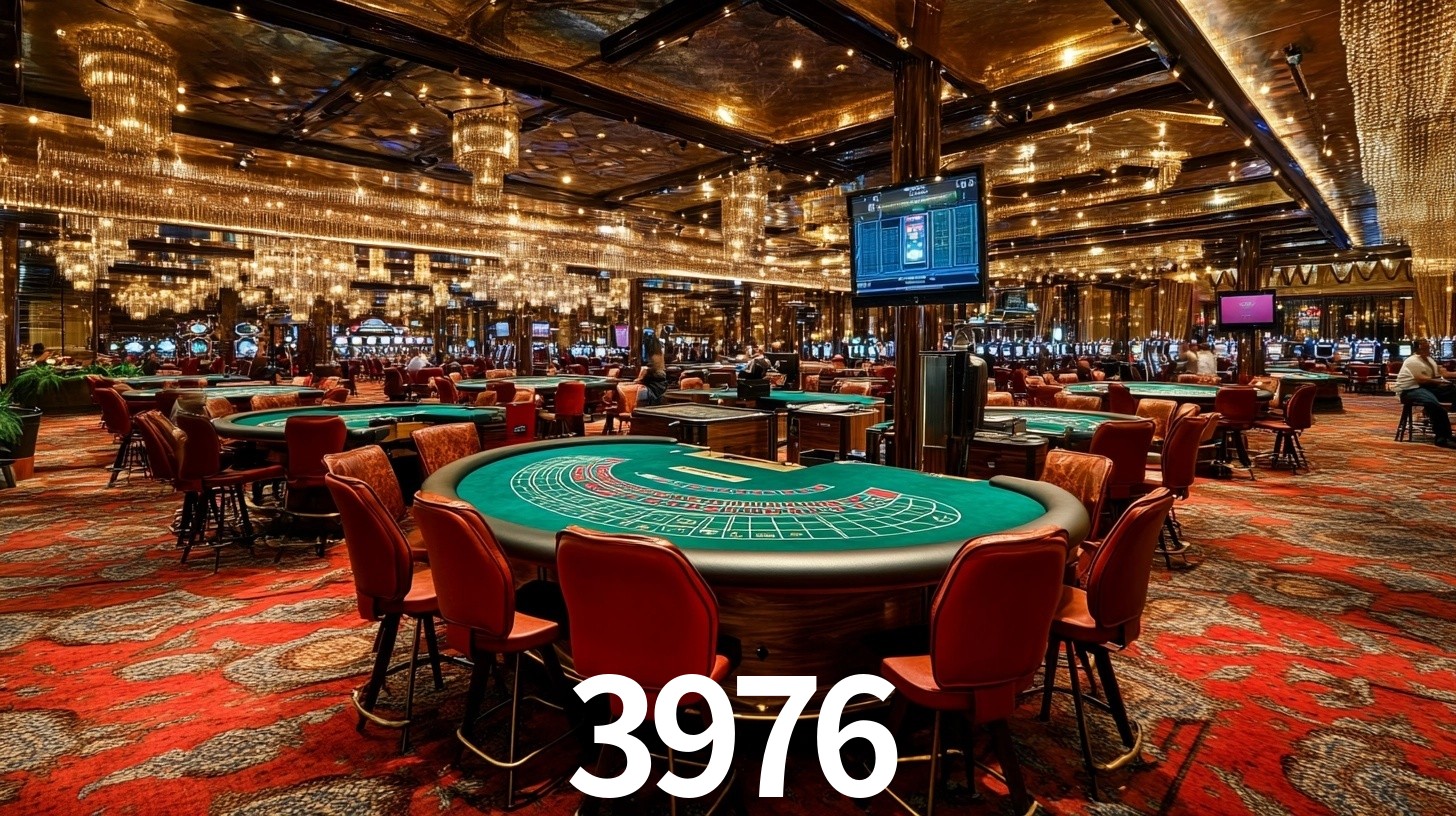 3976 - Oficialmente autorizado Brasil - 3976.com