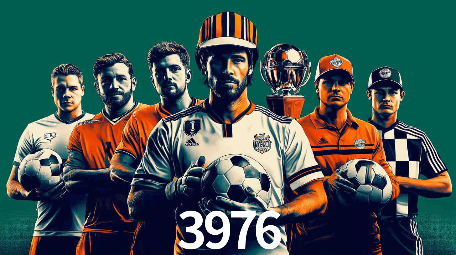 Descubra o Programa VIP da 3976: Vantagens Exclusivas para Jogadores