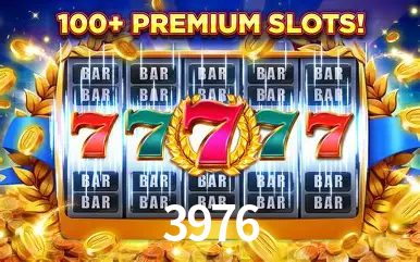Descubra o Mundo do Cassino Online com 3976