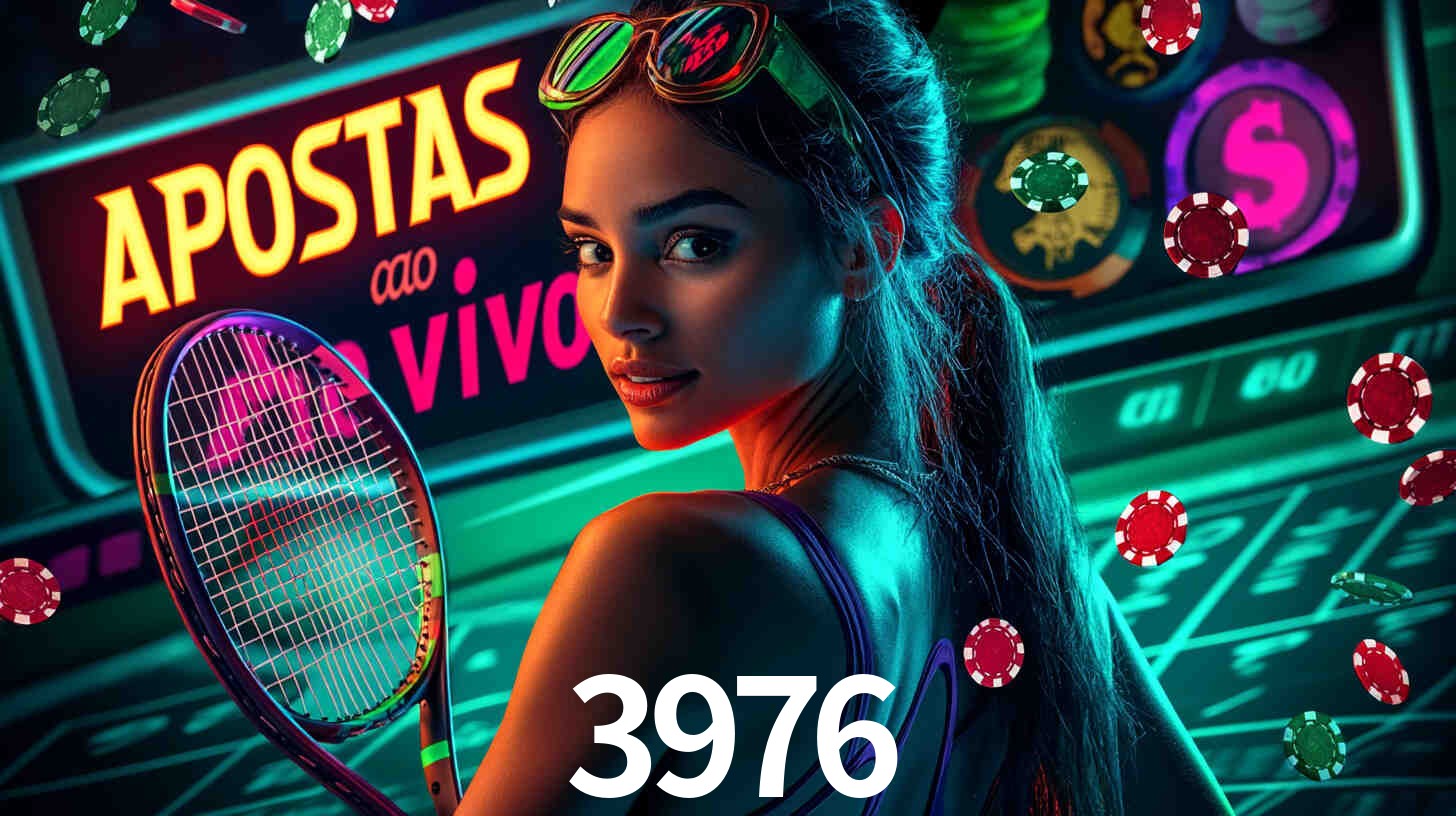 Explorando a Categoria de Eventos em Apostas na 3976