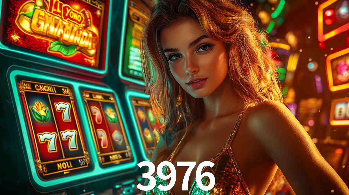 Welcome Bonus 3976
