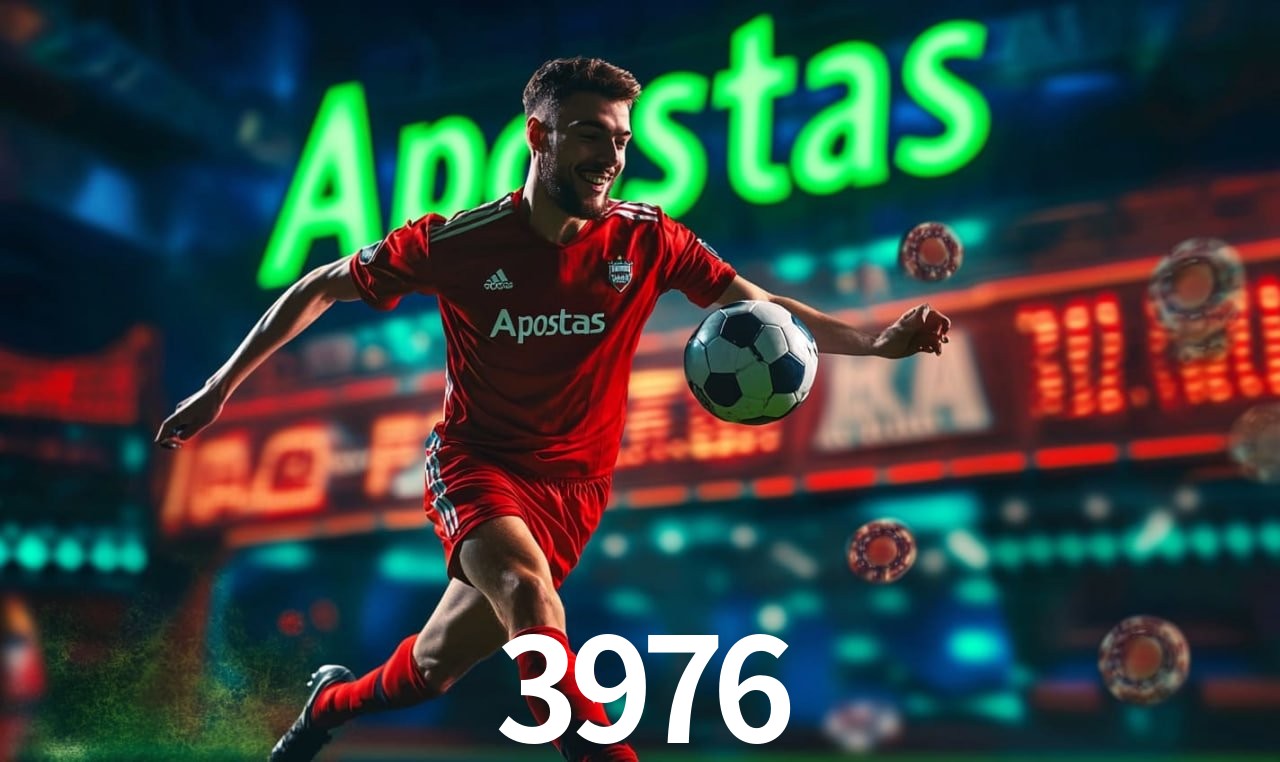 Casino Ao Vivo 3976