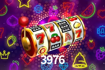 Descubra o Mundo do Cassino Online com 3976