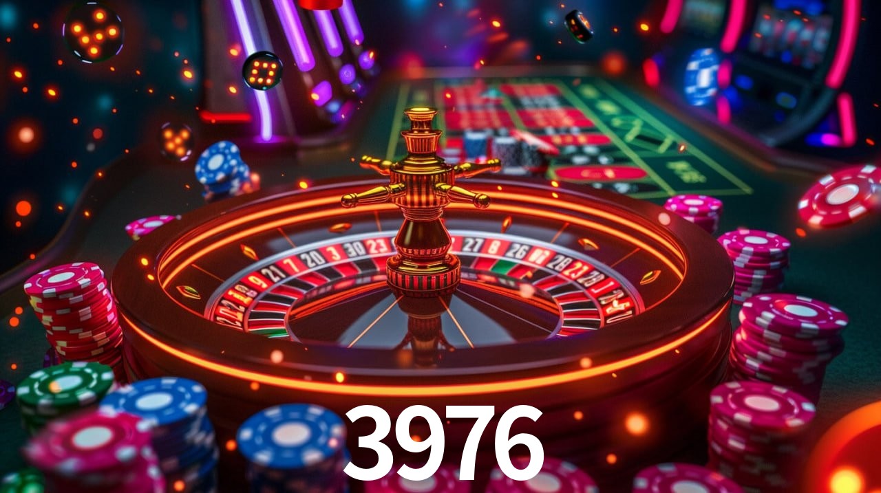 Bônus Diários 3976