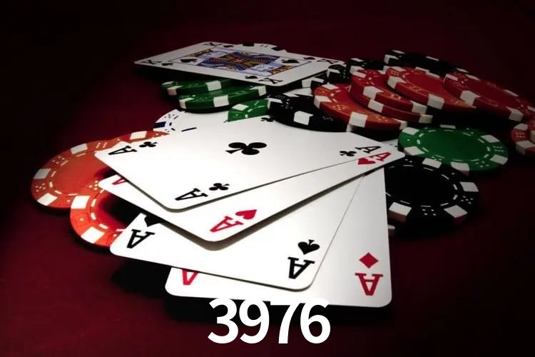 Apostas de Tênis 3976
