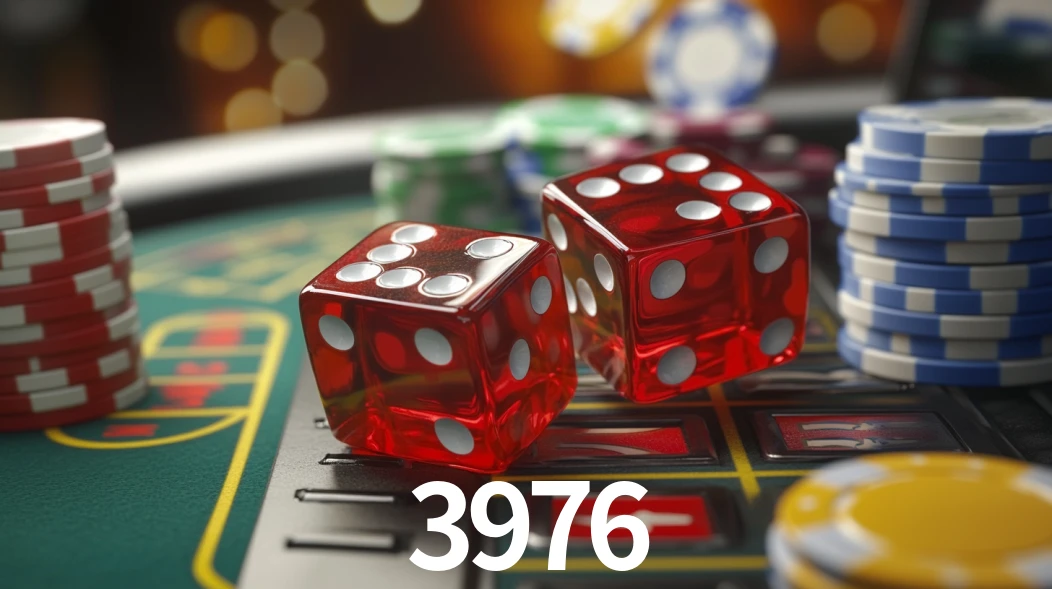 Live Casino 3976