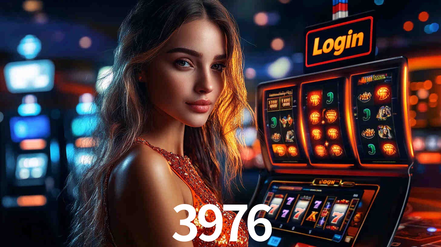 3976: Jogos de Caça-Níqueis-Altas Recompensas, Roleta-Velocidade, Blackjack-Desafios Máximos