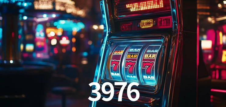 Roulette Table 3976