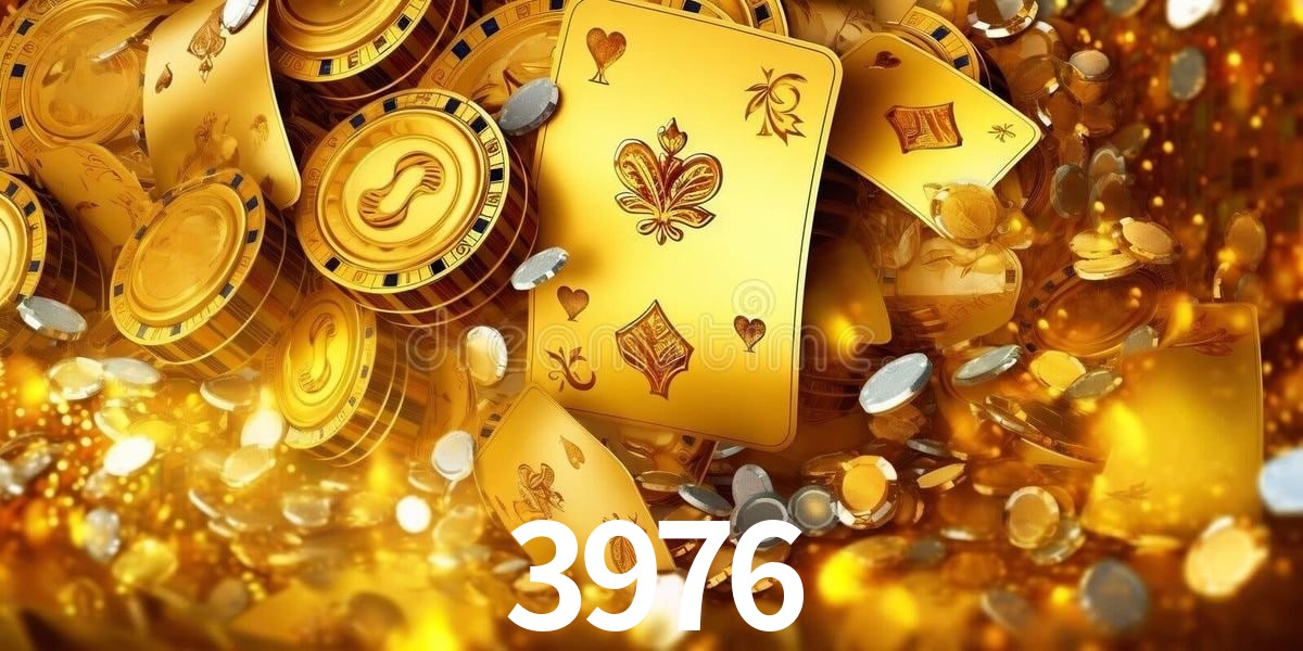 cassino 3976