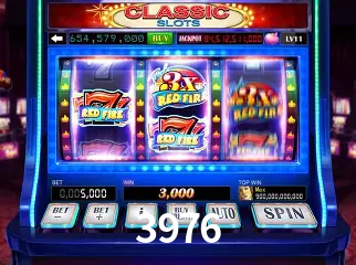 Descubra a Magia dos Jogos de Arcade no 3976