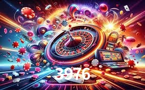 Casino Ao Vivo 3976