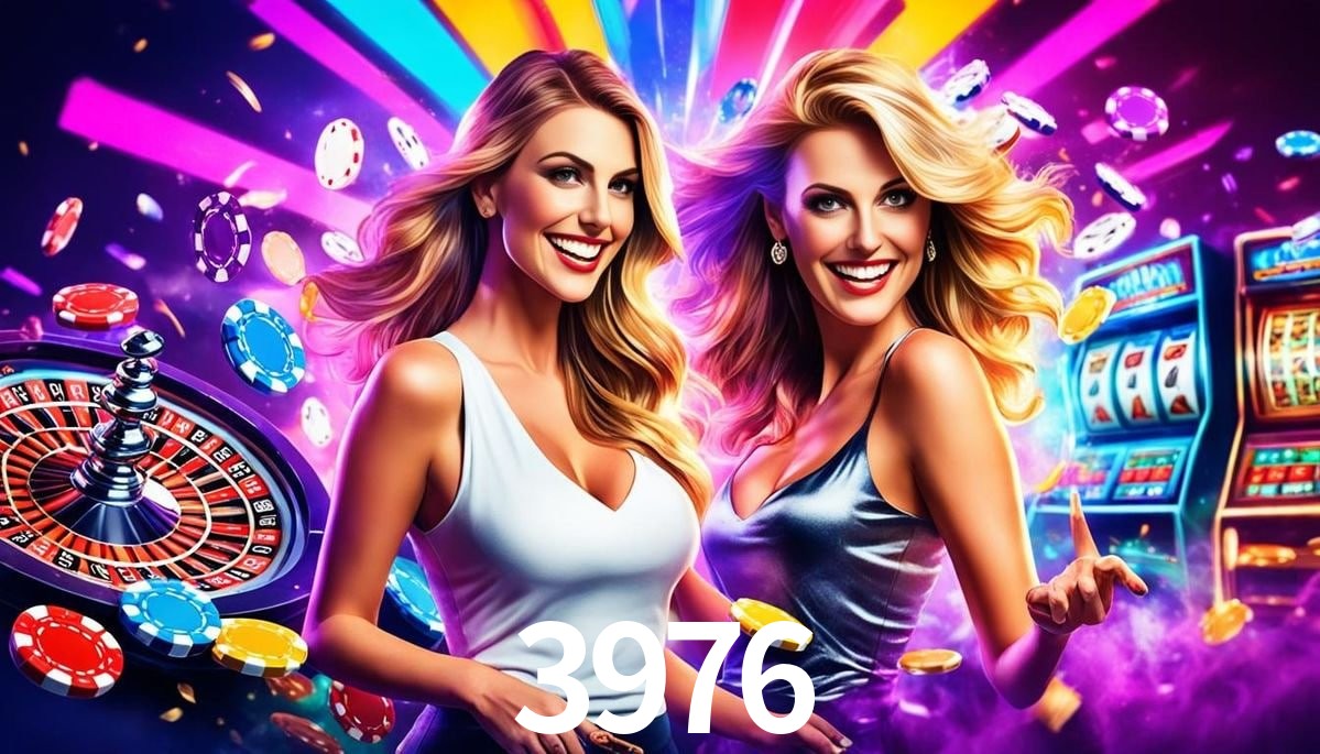 Casino VIP 3976