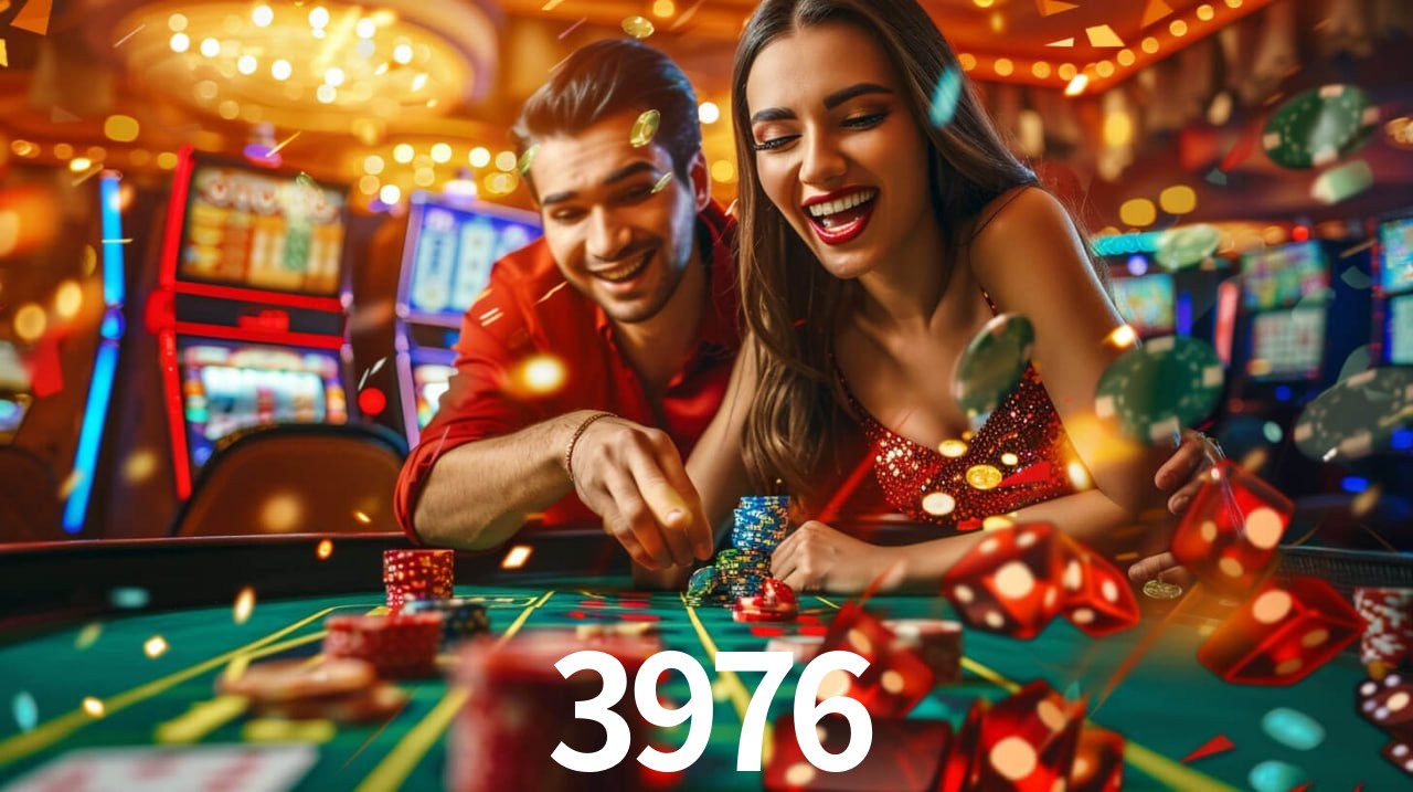 Estatísticas 3976
